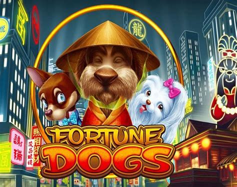Fortune Dogs Slot – Play This High.